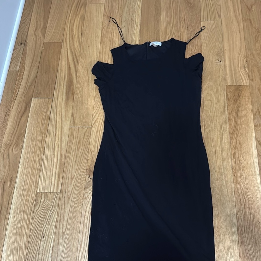 1 State Dress